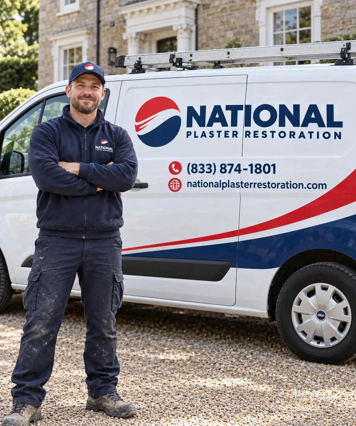 Plaster Repair Woodbine, MD FAQs